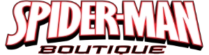 Boutique Spiderman
