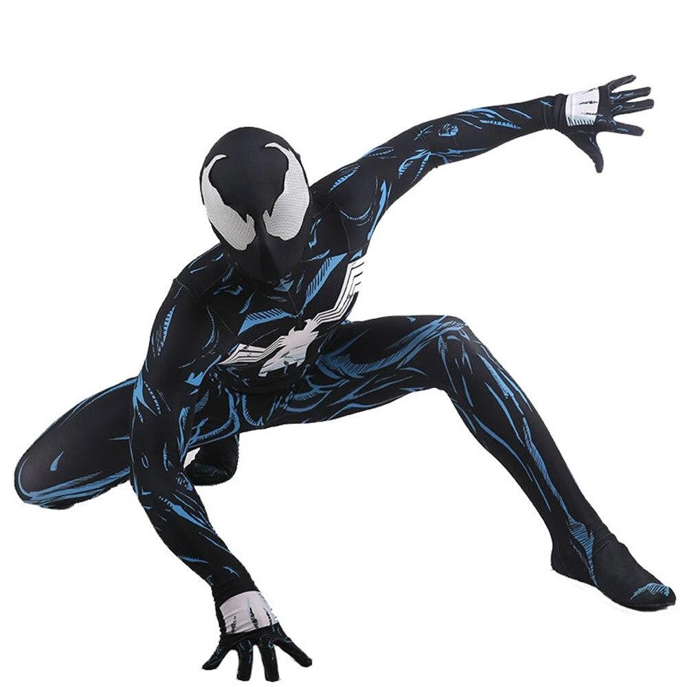 Costume Venom Halloween – Image 2