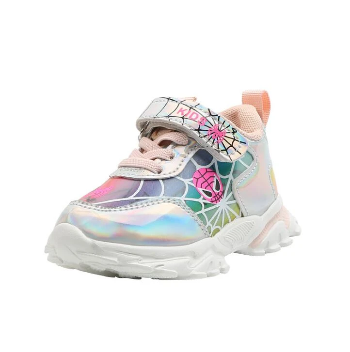 Chaussure Spiderman Fille – Image 7