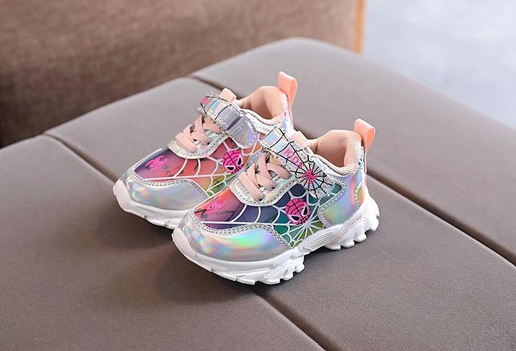 Chaussure Spiderman Fille – Image 2