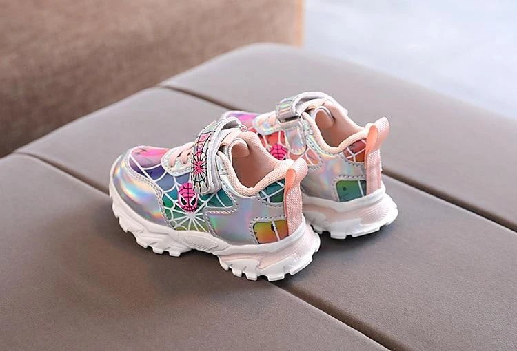 Chaussure Spiderman Fille – Image 3