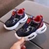 Chaussure Spiderman Garçon