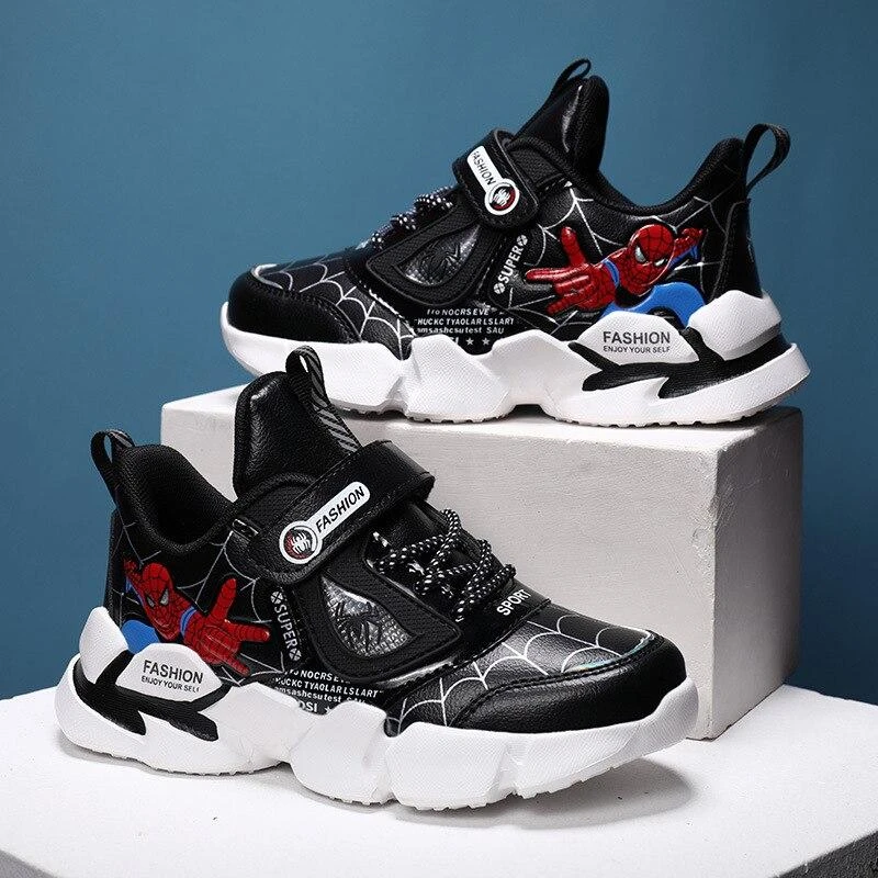 Chaussure Spiderman New Generation – Image 2