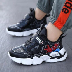 Chaussure Spiderman New Generation