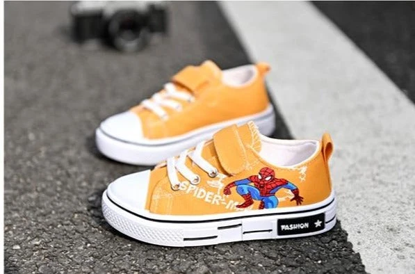 Chaussure Spiderman Taille 28 â Image 2