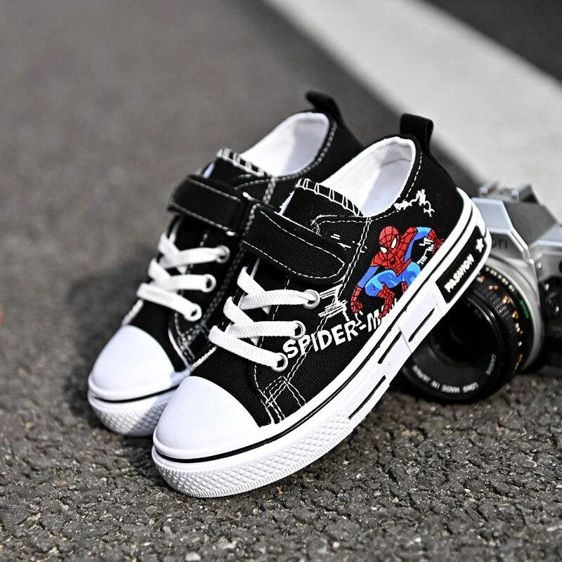 Chaussure Spiderman Taille 29 – Image 3