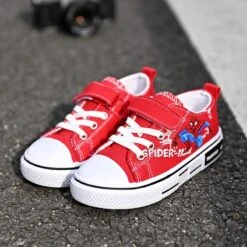 Chaussure Spiderman Taille 36