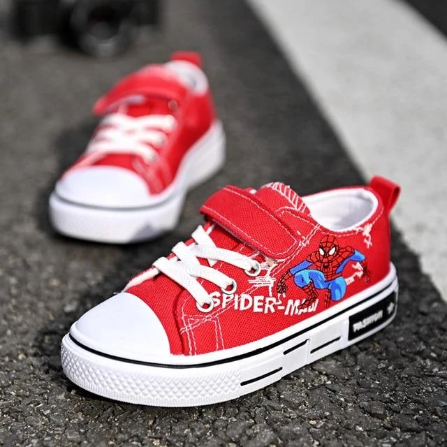 Chaussure Spiderman Taille 36 – Image 2