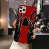 Coque Protection Spiderman
