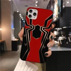 Coque Protection Spiderman