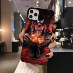 Coque Spiderman IPhone 11