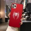 Coque IPhone Spiderman
