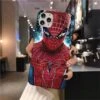Coque IPhone X Spiderman
