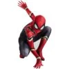 Costume Iron Spiderman Enfant