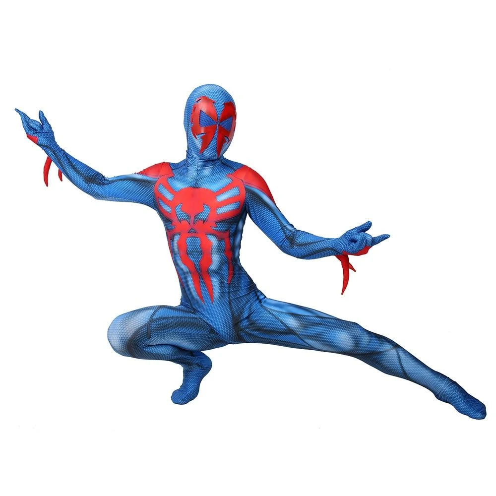 Costume Spiderman 2099 – Image 2
