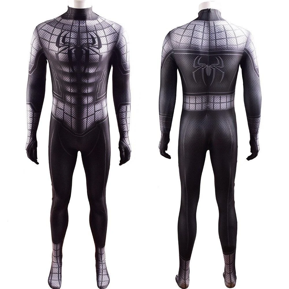 Costume Spiderman Design – Image 2