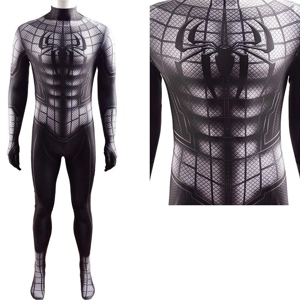Costume Spiderman Design – Image 3