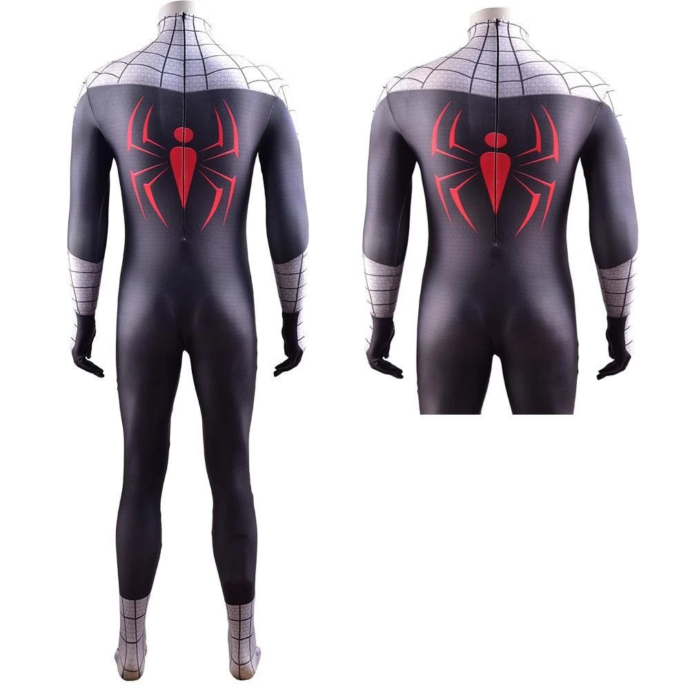 Costume Spiderman Haute Qualité – Image 2