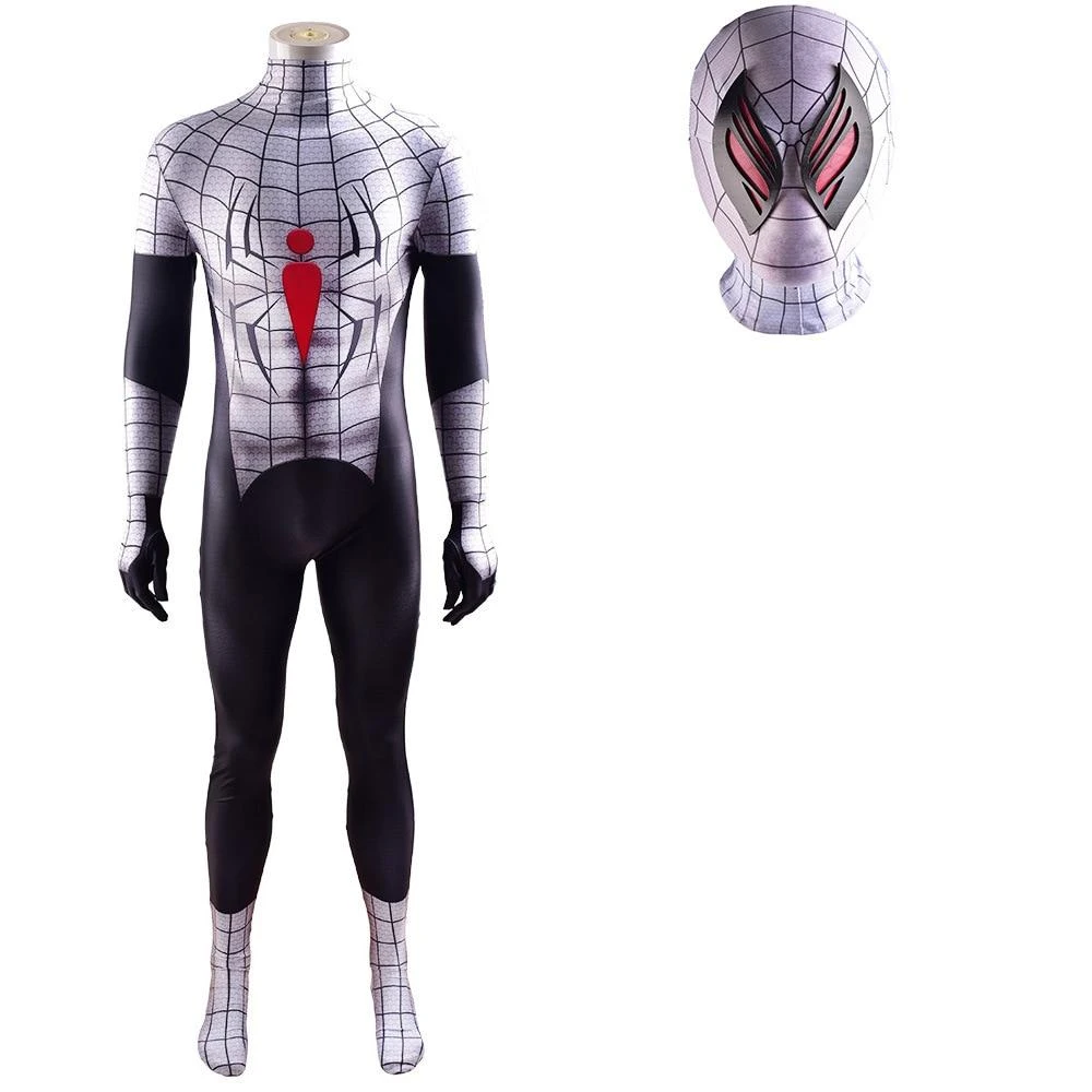 Costume Spiderman Haute Qualité – Image 3
