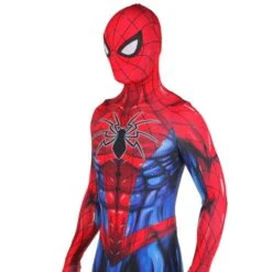 Costume Spiderman Original