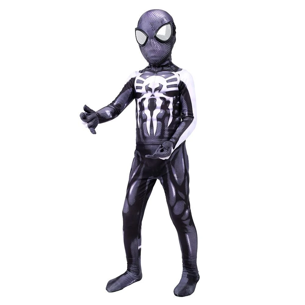 Costume Venom Garçon – Image 2
