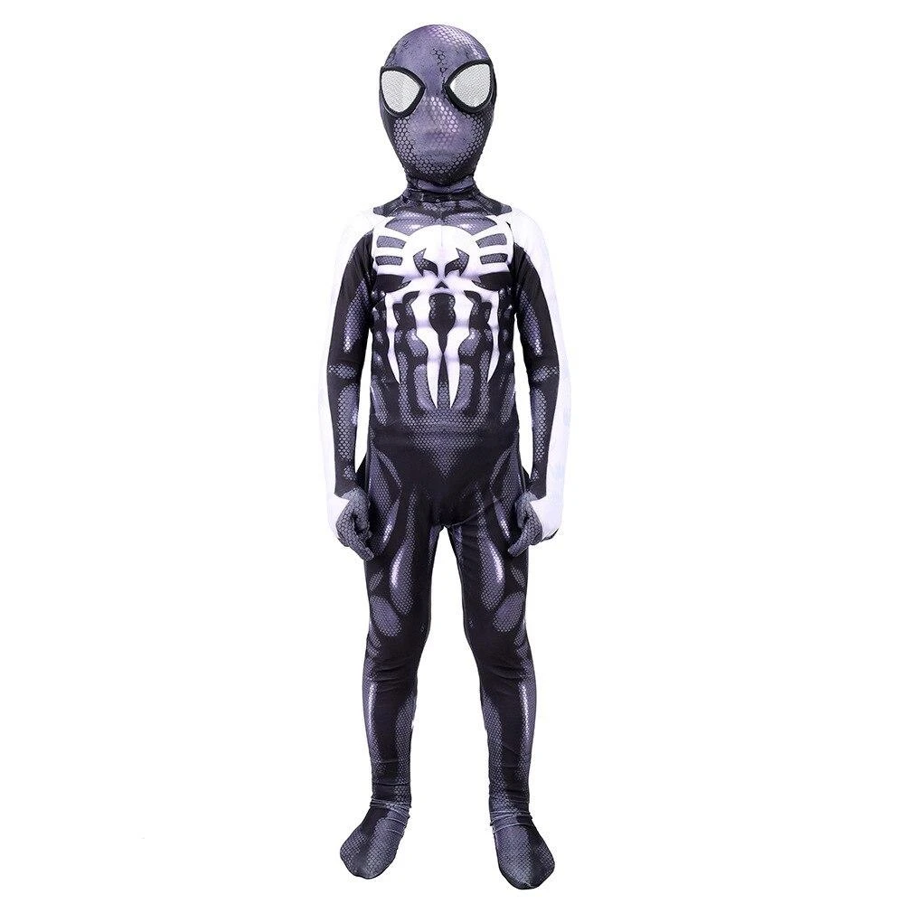 Costume Venom Garçon – Image 3