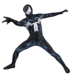 Costume Venom Halloween