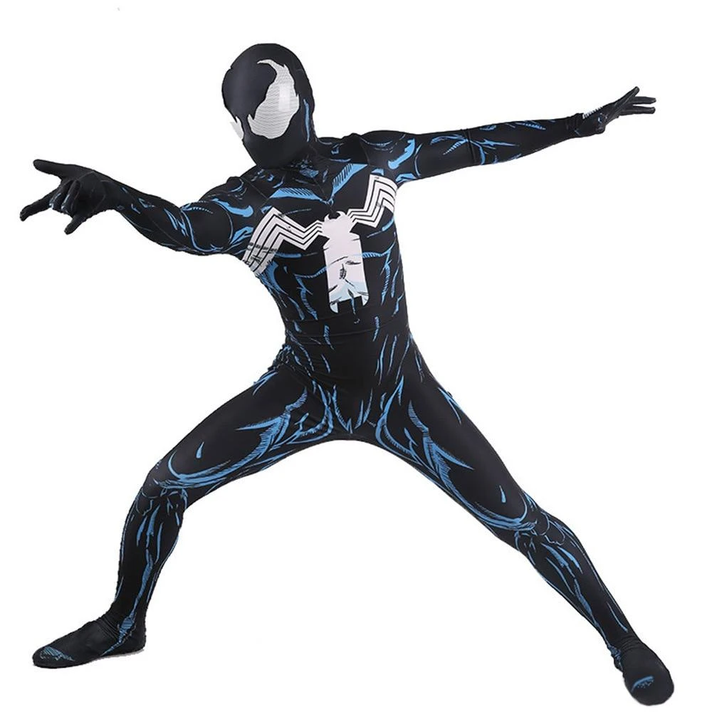 Costume Venom Halloween