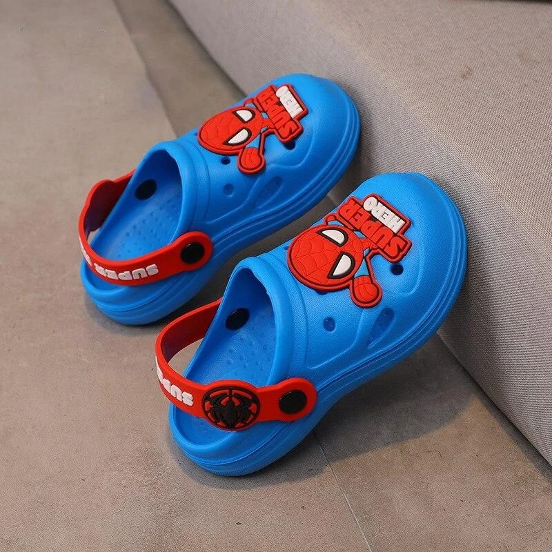 Crocs Spiderman – Image 2