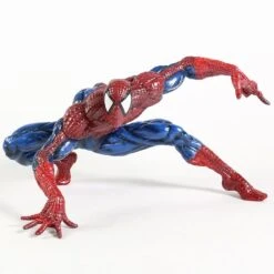 Figure Spiderman Résine