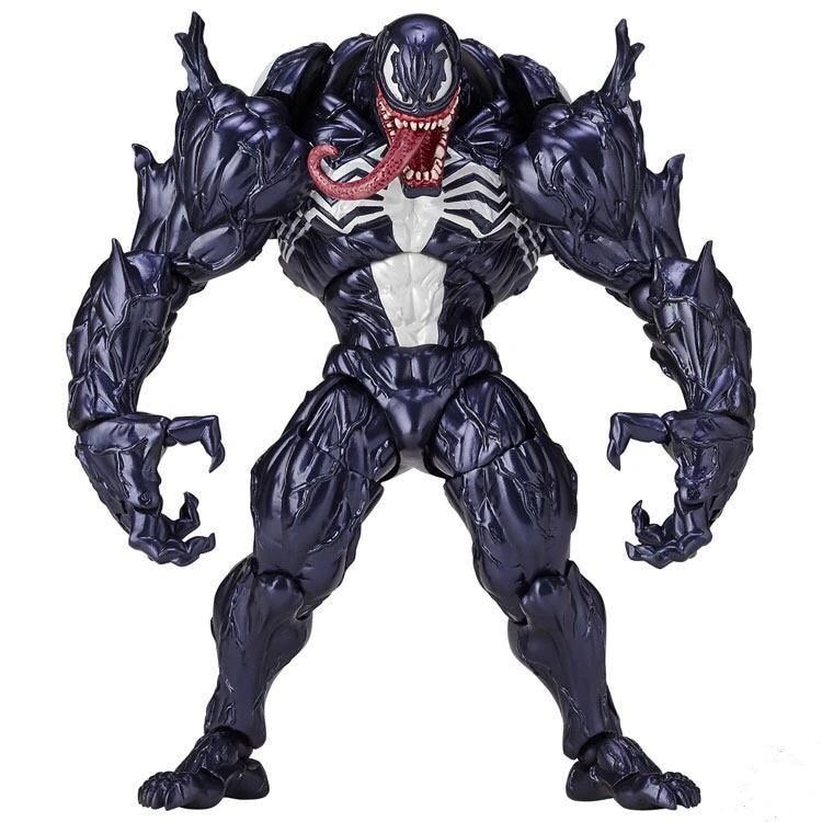 Figurine Venom Articulée – Image 2