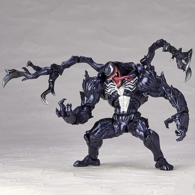 Figurine Venom Articulée – Image 3