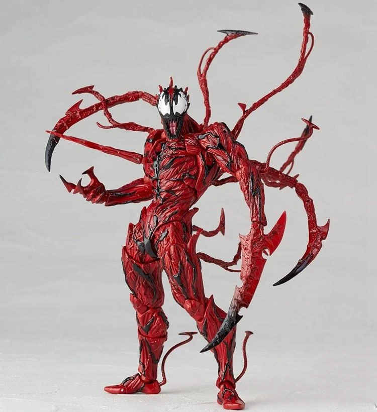 Figurine Venom Carnage – Image 2