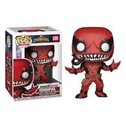 Figurine POP Venompool