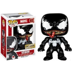 Figurine POP Venom