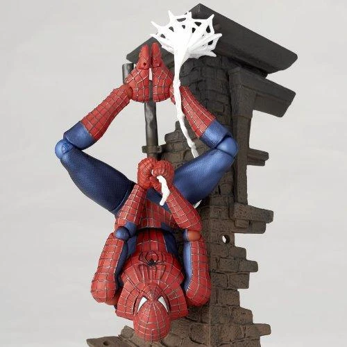 Figurine Spiderman 15 Cm – Image 2