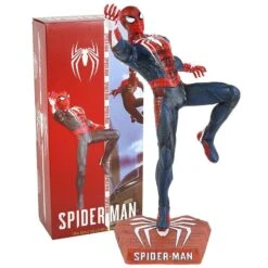 Figurine Spiderman 30 Cm