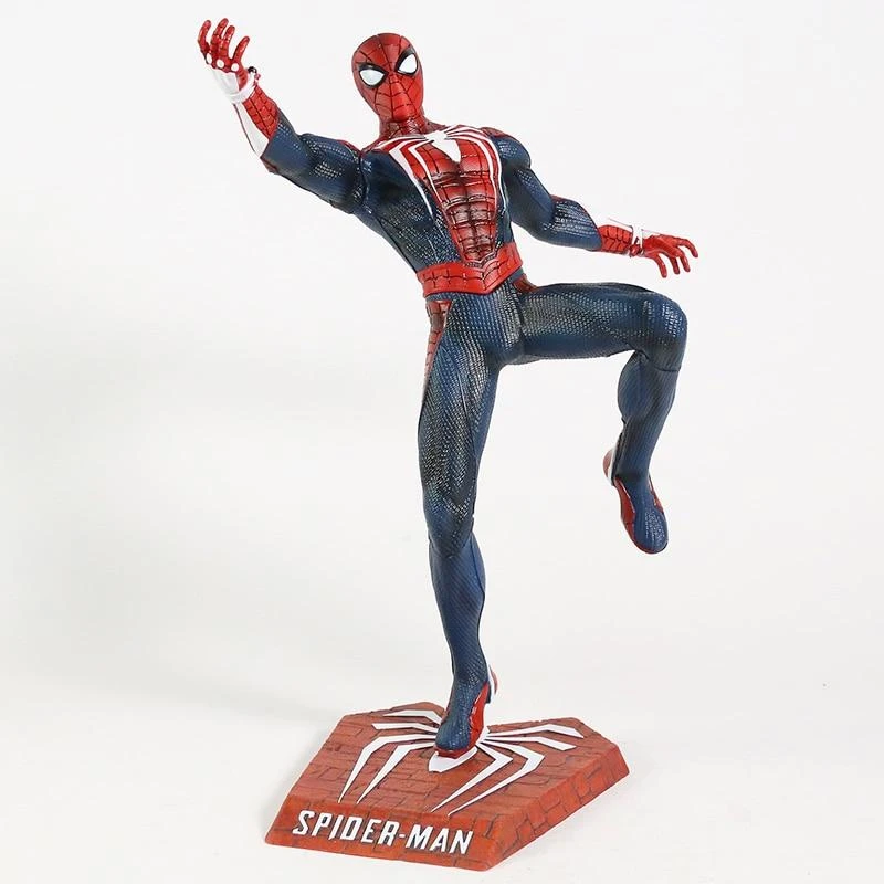 Figurine Spiderman 30 Cm – Image 2