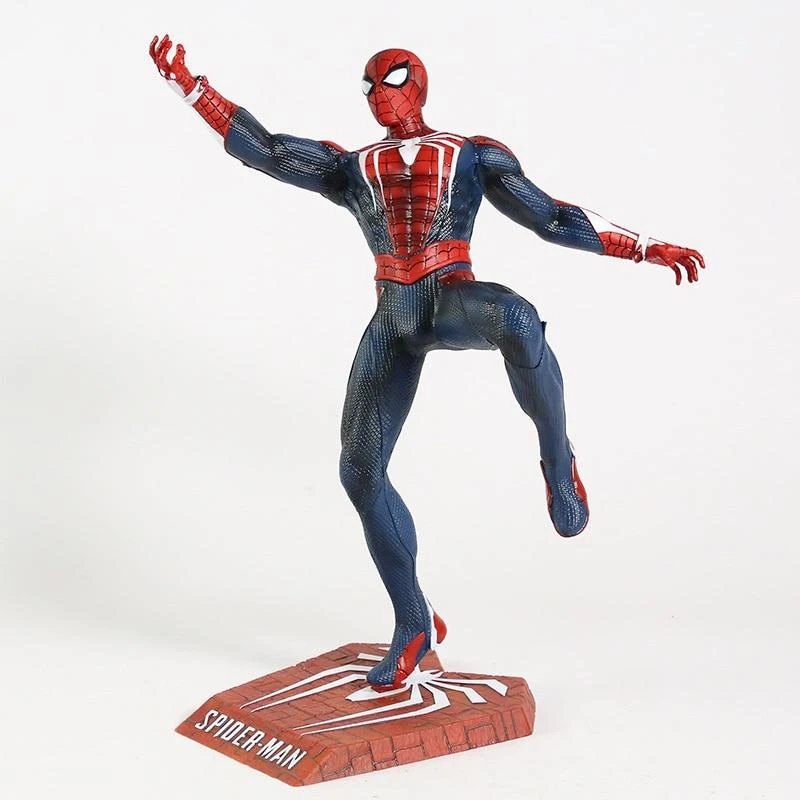 Figurine Spiderman 30 Cm – Image 3