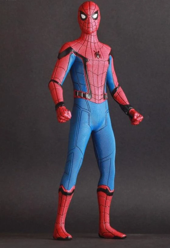 Figurine Spiderman Homecoming – Image 2
