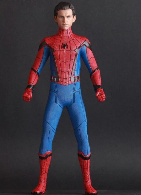 Figurine Spiderman Homecoming – Image 3