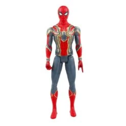 Figurine Spiderman Iron