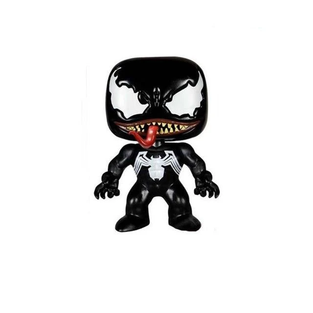 Figurine POP Venom – Image 2