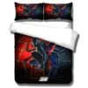 Housse De Couette Spiderman 3
