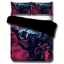 Housse De Couette Venom