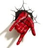 Lampe Veilleuse Spiderman