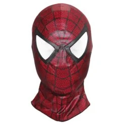 Masque Marvel Spiderman
