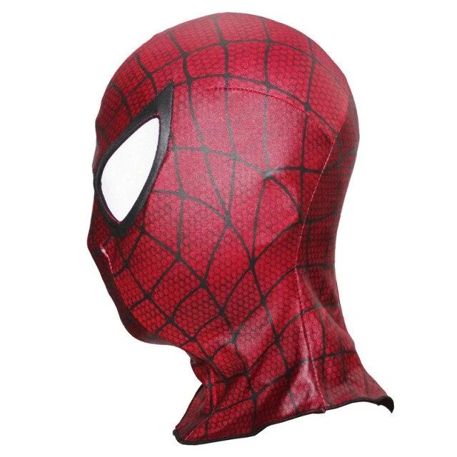 Masque Marvel Spiderman – Image 2