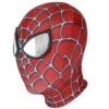 Masque Spiderman Adulte