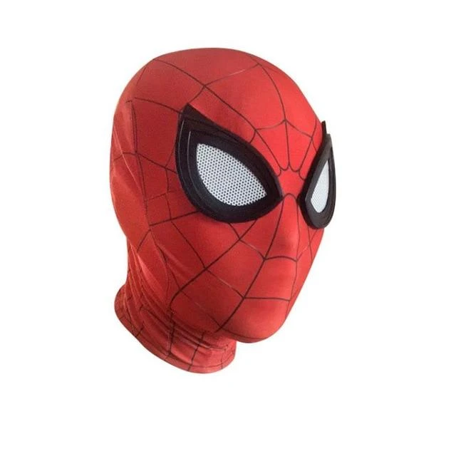 Masque Spiderman Far From Home